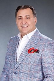 Vali Vijelie portrait
