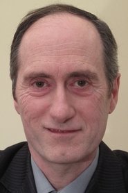 Frédéric Merlo portrait
