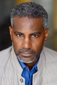 Gregory M. Mitchell portrait