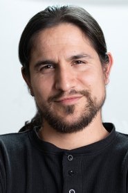 Vincent Cortez portrait