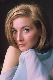Daniela Bianchi portrait