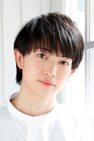 Keito Tsuna portrait