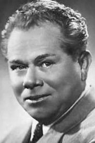 Yakov Rodos portrait