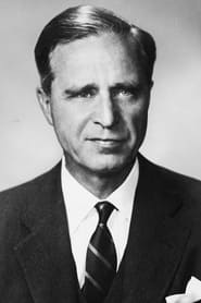 Prescott Bush portrait