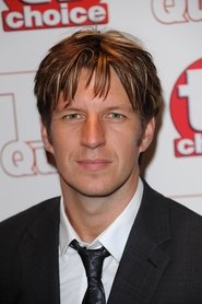 Marshall Lancaster portrait