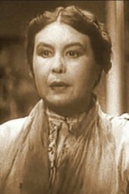 Inna Fyodorova portrait