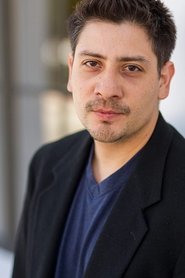 Derek Solorsano portrait