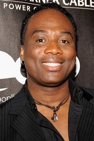 Rodney Chester portrait