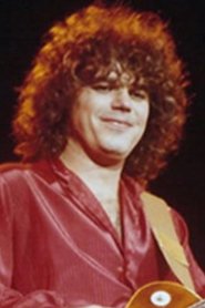Gary Richrath portrait