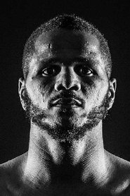 Anthony Dirrell portrait