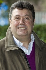 Rodolfo Laganà portrait