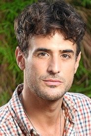 Esteban Meloni portrait