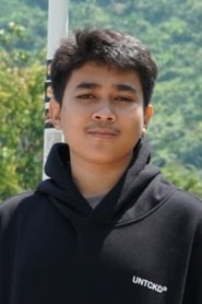 Moch. Atha Bimareswara A portrait