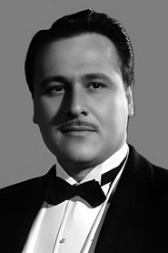 Víctor Junco portrait