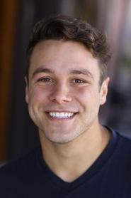 Cameron Stout portrait