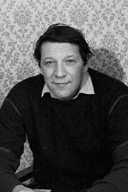 Arkadiy Khayt portrait