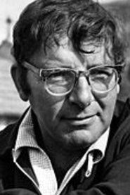 Douglas Hickox portrait