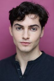 Romain Léon portrait