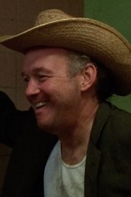 Bob Hannah portrait