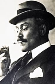 Louis Feuillade portrait