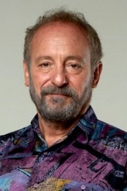 Ege Aydan portrait