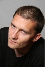 Tomasz Piątkowski portrait