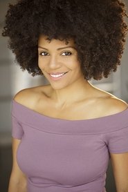 Tiara Parker portrait