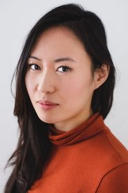 Chantelle Han portrait