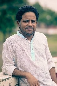 Mehrab Jahid portrait