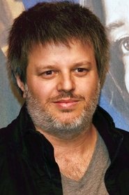 Miguel Cohan portrait