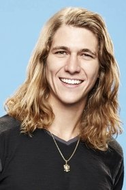 Jace Agolli portrait