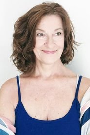 Estela Garelli portrait