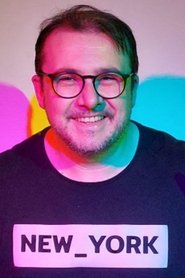 Gianluca Fratellini portrait
