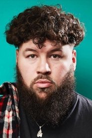 Sam Gumbley portrait