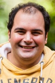 Burak Türker portrait