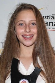 Natasha Cubría portrait