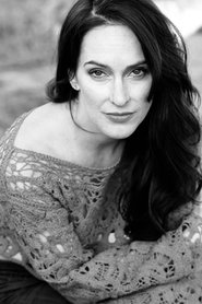 Joanna Bartling portrait