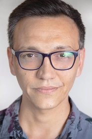 Jorge Torres portrait