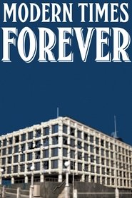 Modern Times Forever poster