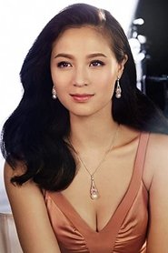 Grace Huang portrait
