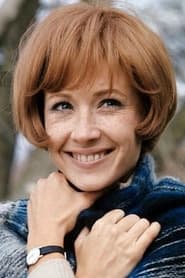 Marlène Jobert portrait