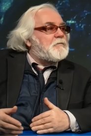Gennady Tishchenko portrait