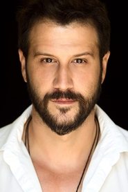 Stefan Kapičić portrait