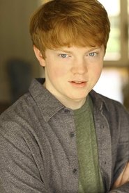 Brady Permenter portrait