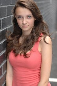 Bridget Megan Clark portrait