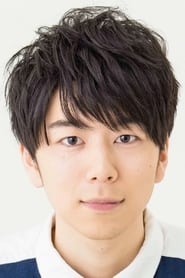 Koutaro Nishiyama portrait