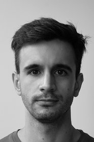 João Estrada portrait
