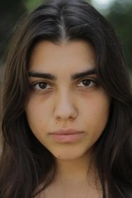 Mariam Psuturi portrait