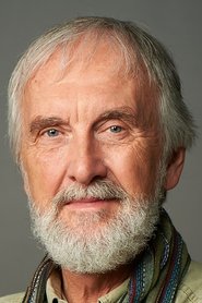 Fred Penner portrait