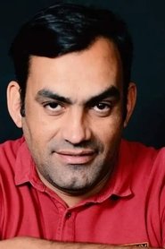 Rasaf Mehdiyev portrait